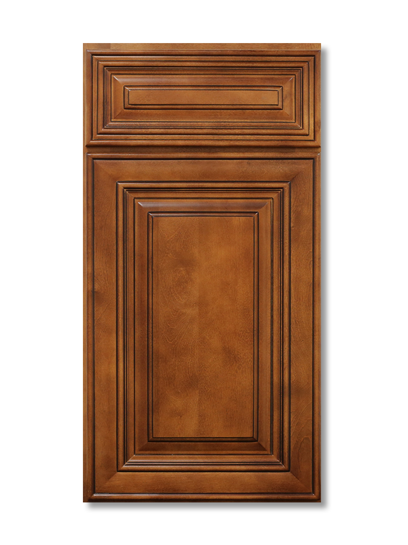 Casselberry Saddle cabinet door
