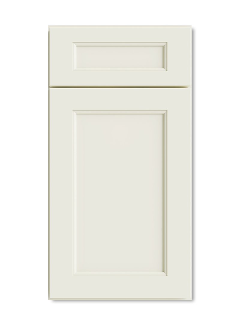 Haven Dune cabinet door