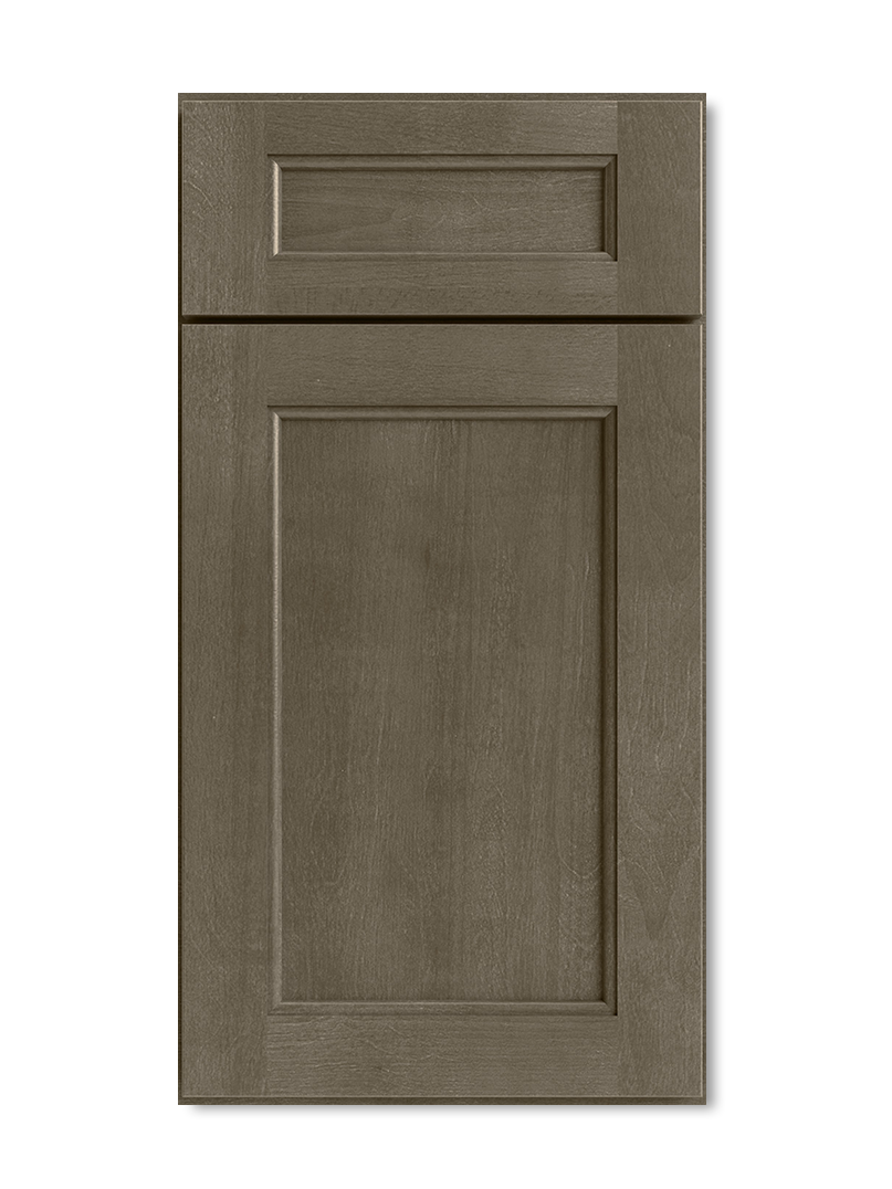Haven Ember cabinet door