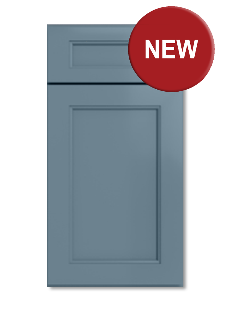 Haven Harbor cabinet door