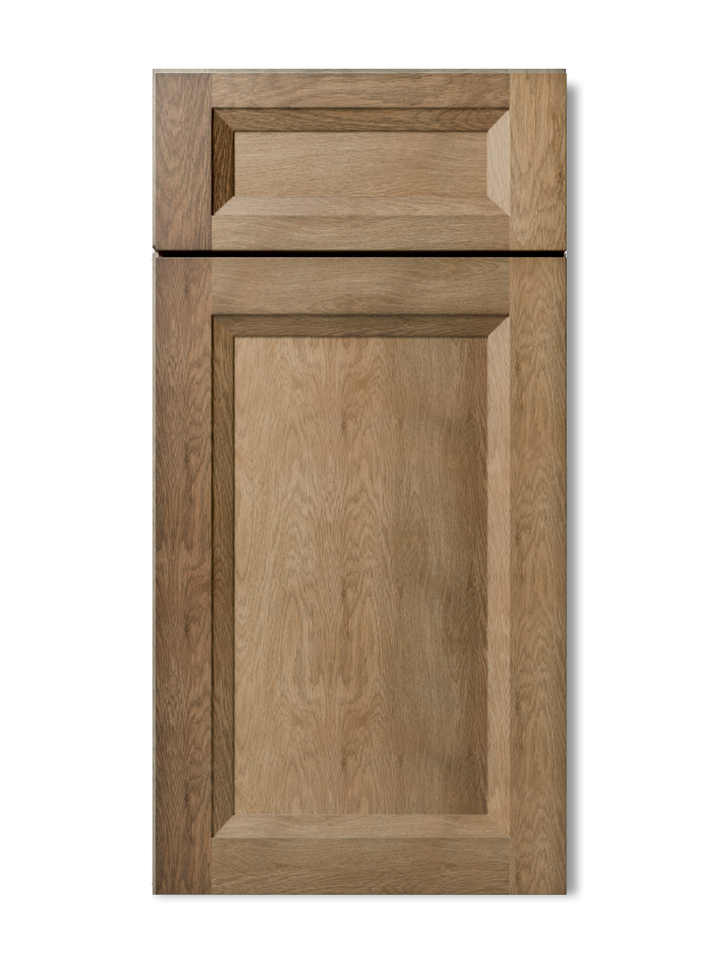 Oxford Toffee cabinet door